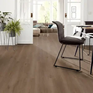 Sonderangebot Adramaq Designer's LVT Two | Eiche Dublin - Click+